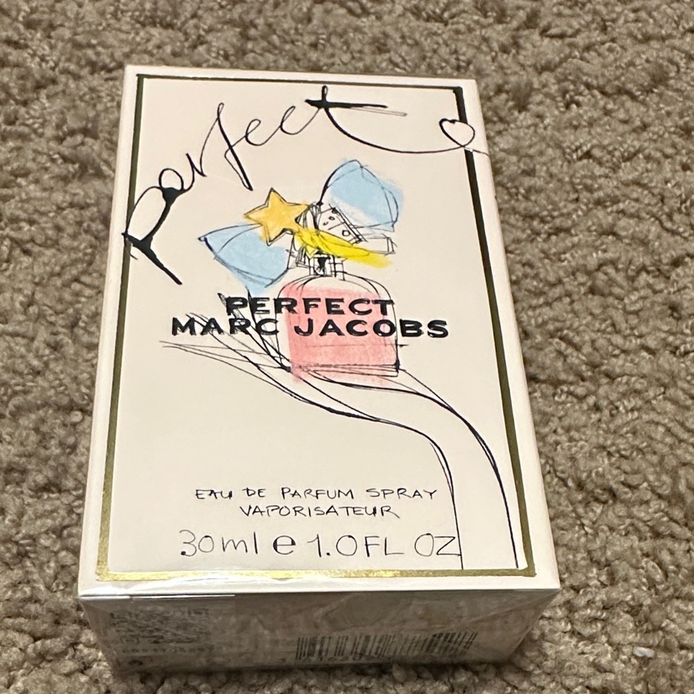 Marc Jacobs Perfect Eau de Parfum 30ml